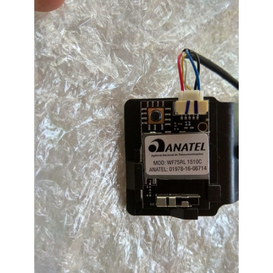 Placa Wifi Wireless Semp Toshiba L55s4700fs