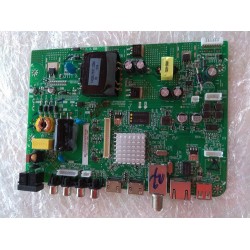 Placa Principal Tv Led Philco Ph32b51dsgw Versão C Nova