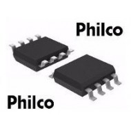 Reparo Placa Principal Memória Philco Ph28d27d Versão A E B