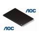 Memoria Nand Gravada Tv Aoc Le43d1452 Novo