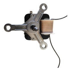 Motor Para Fritadeira Air Fryer Frt410 Cadence 220v