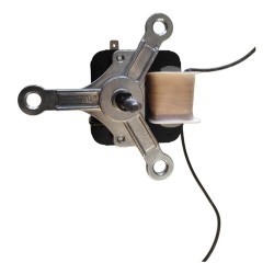 Motor Para Fritadeira Air Fryer Frt410 Cadence 220v