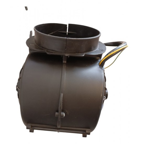 Motor E Suporte Para Coifa Pco090 220v Original
