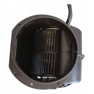 Motor E Suporte Para Coifa Pco090 220v Original