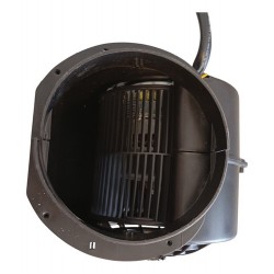 Motor E Suporte Para Coifa Pco090 220v Original