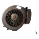 Motor E Suporte Para Coifa Pco090 220v Original