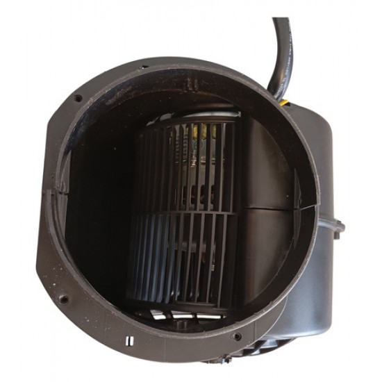 Motor E Suporte Para Coifa Pco090 220v Original