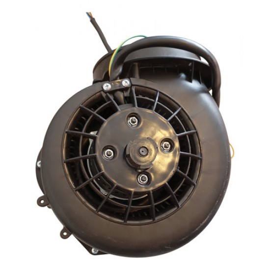 Motor E Suporte Para Coifa Pco090 220v Original