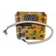 Placa Display Panela Pressão Digital 6l 3l Mz-mjf-db7 Novo