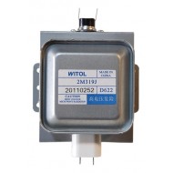 Magnetron Microondas 2m319j 2m 319j Witol  Novo Original