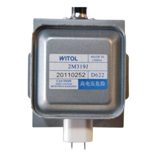 Magnetron Microondas 2m319j 2m 319j Witol  Novo Original