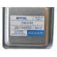 Magnetron Microondas 2m319j 2m 319j Witol  Novo Original