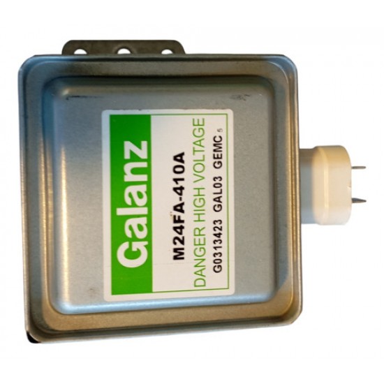 Magnetron Microondas M24fa-410a Bm22pr Original Novo