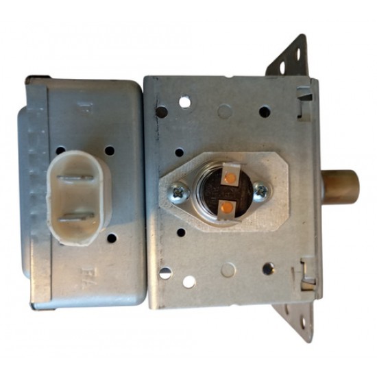 Magnetron Microondas M24fa-410a Bm22pr Original Novo
