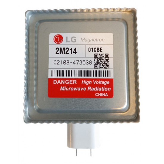 Magnetron Microondas 2m214 Microondas Ms3097 Ar Original