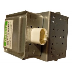 Magnetron Microondas M24fb Mo-02-34w Original Novo