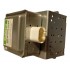 Magnetron Microondas M24fb Mo-02-34w Original Novo