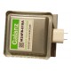 Magnetron Microondas M24fb Mo-02-34w Original Novo