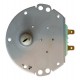 Motor Prato Microondas Eau62164701 127v Ssm-16hr Ms3097