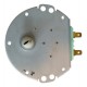 Motor Prato Microondas Eau62164701 127v Ssm-16hr Ms3097