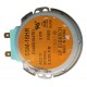 Motor Prato Microondas Eau62164701 127v Ssm-16hr Ms3097