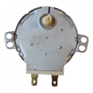 Motor Prato Microondas Tyj50 8a19 127v 50/60hz Midea Origina