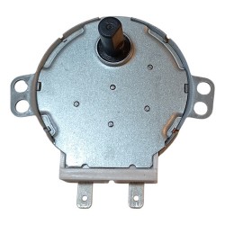 Motor Prato Microondas Galanz Sm-16e 50aj0 240v Amic01n-02