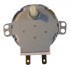 Motor Prato Microondas Synchronous Mds-4a Mxsa35p2 Original