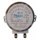 Motor Prato Microondas Synchronous Mds-4a Mxsa35p2 Original