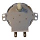Motor Prato Microondas Synchronous Mds-4a Mxsa35p2 Original