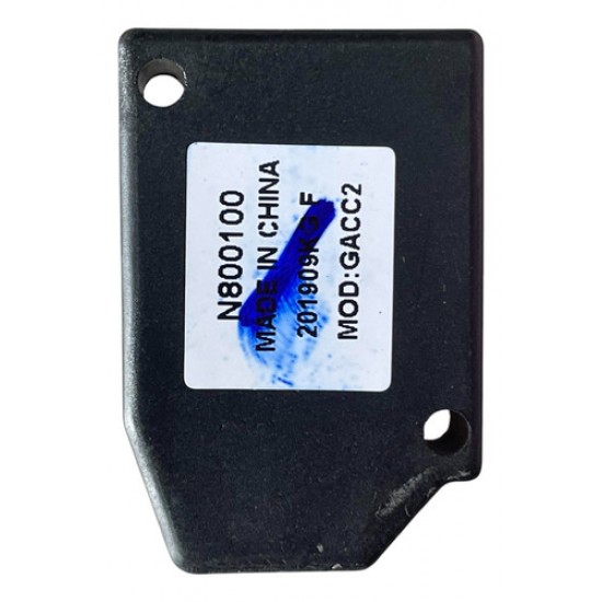 Modulo Eletrônico Dwp849x 220v Ssp  N089177u Original