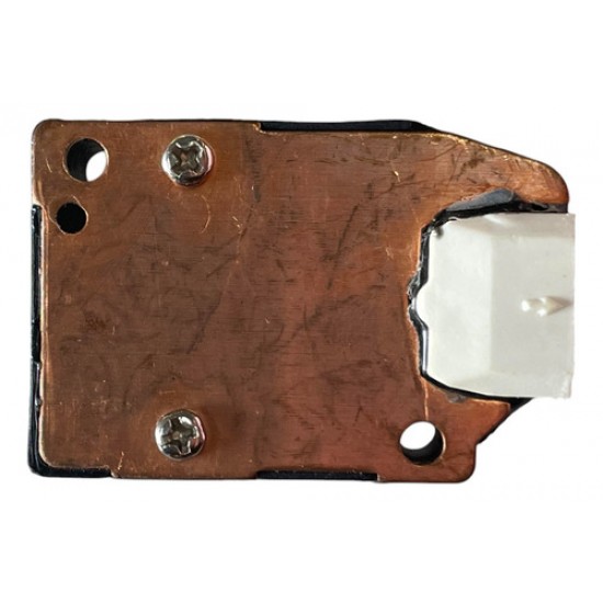 Modulo Eletrônico Dwp849x 220v Ssp  N089177u Original