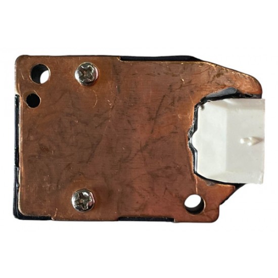 Modulo Eletrônico Dwp849x 220v Ssp  N089177u Original