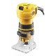 Base De Acrílico Completa Para Tupia Dwe6000 Dewalt N381528