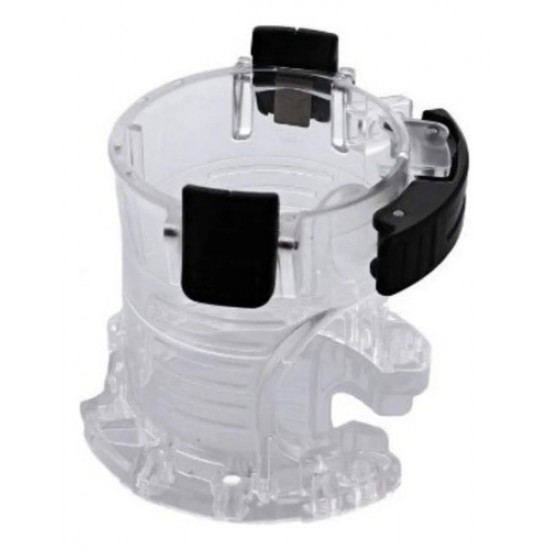 Base De Acrílico Completa Para Tupia Dwe6000 Dewalt N381528