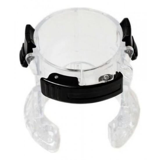 Base De Acrílico Completa Para Tupia Dwe6000 Dewalt N381528