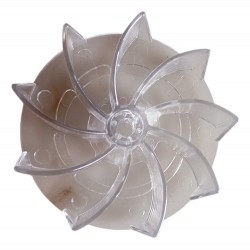 Ventoinha N437903 P/ Soprador Dwb800 Original