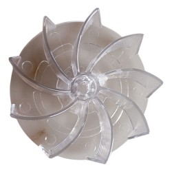 Ventoinha N437903 P/ Soprador Dwb800 Original