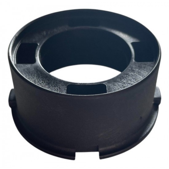 Tampa Frontal Martelete D25481k Dch481b Dc3h481x2-b N439579