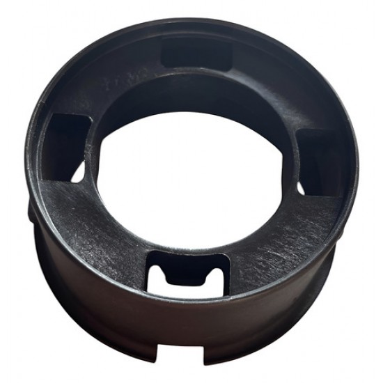 Tampa Frontal Martelete D25481k Dch481b Dc3h481x2-b N439579