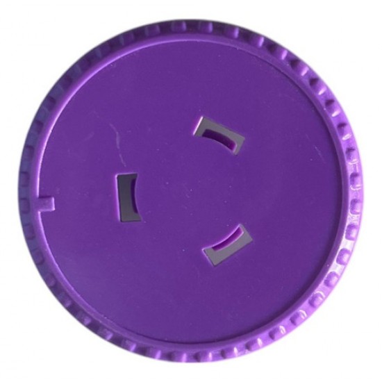 Botão Roxo De Temperatura Para Ferro Osd N501136