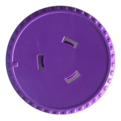 Botão Roxo De Temperatura Para Ferro Osd N501136