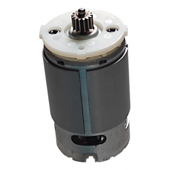 Motor E Pinhão Parafusadeira Dcd710 Na098708 Original