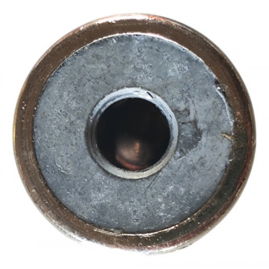 Peso Valvula Mini Universal Para Panela De Pressão Inox