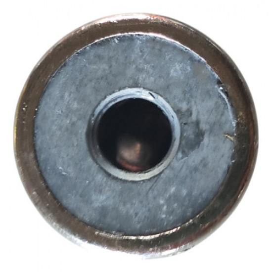 Peso Valvula Mini Universal Para Panela De Pressão Inox