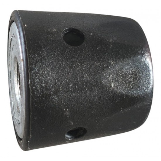 Peso Valvula Mini Universal Para Panela De Pressão Preto