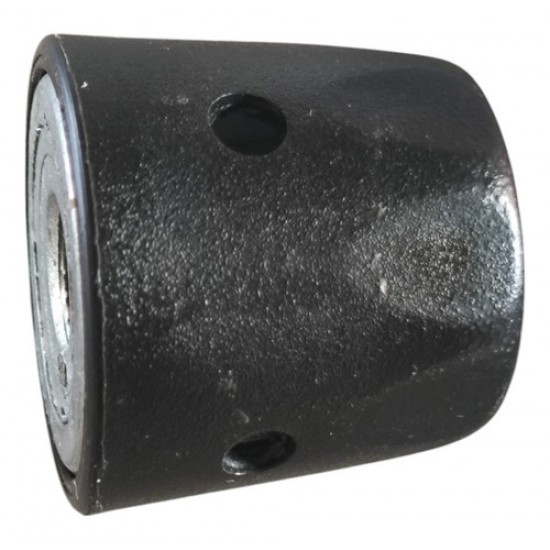 Peso Valvula Mini Universal Para Panela De Pressão Preto