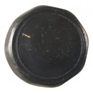 Peso Valvula Mini Universal Para Panela De Pressão Preto