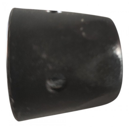 Peso Valvula Mini Universal Para Panela De Pressão Preto