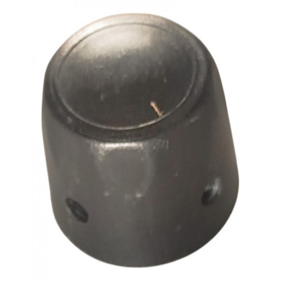Peso Valvula Mini Universal Para Panela De Pressão Preto